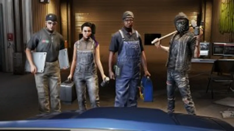 Steam-Schnäppchen: Watch Dogs 2 für 2,50 Dollar, Hacker-Spaß im Überwachungsstaat