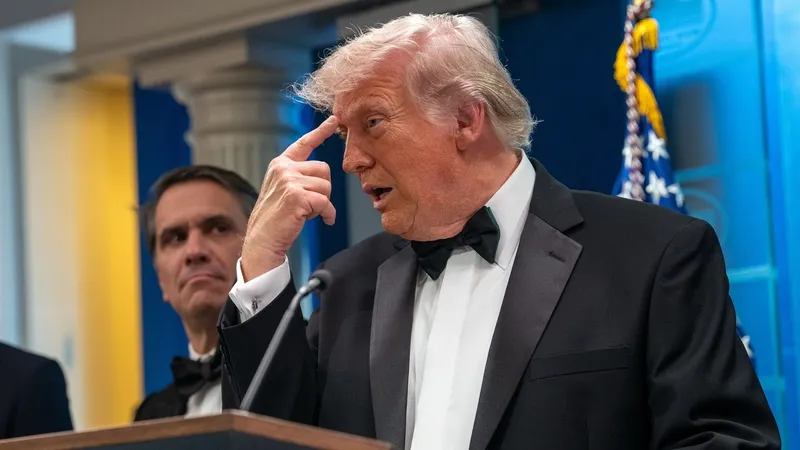 Steam-Titel Bohrdom nach Schüssen auf Trump im Fokus