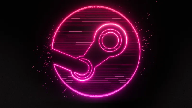 Steam-Update: Oma und Opa können jetzt endlich selbst Spiele schenken