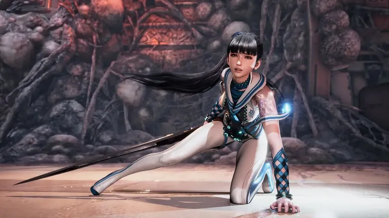 Stellar Blade 2 könnte den PlayStation-Exklusivstatus verlieren