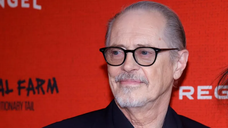 Steve Buscemi verstärkt den Cast der Far Cry TV-Serie