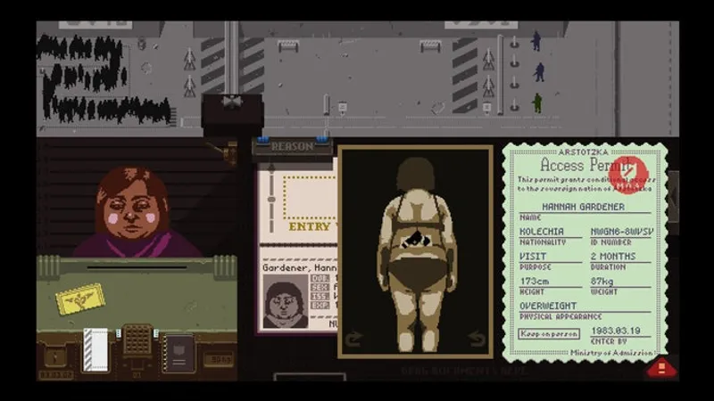 Stille statt KI-Futter: Warum Lucas Pope seine Arbeit jetzt unter Verschluss hält