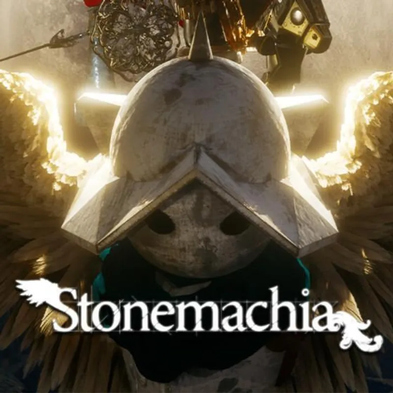Stonemachia, Stein des Anstoßes