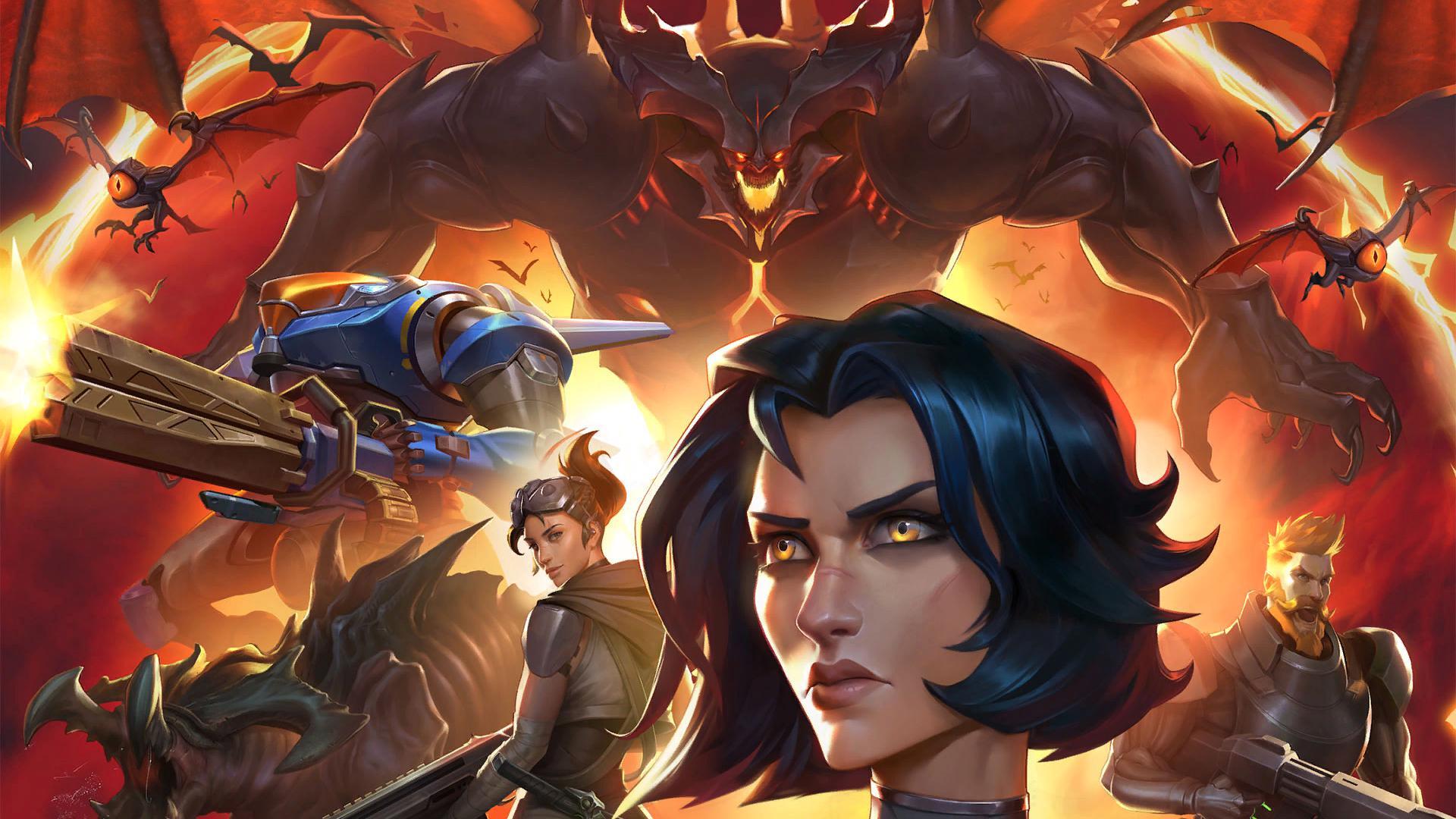 Stormgate: Der ersehnte RTS-Messias oder nur ein Echo vergangener Tage?