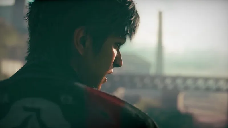 Stranger Than Heaven: Zeitreise durch fünf Epochen und Städte!