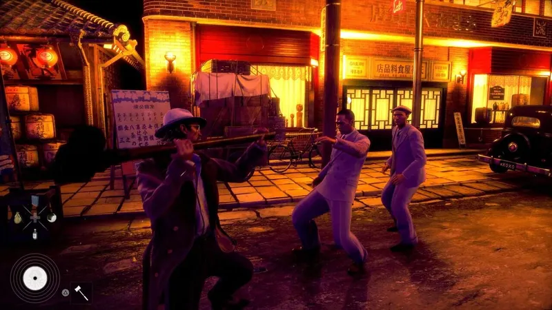 Stranger Than Heaven: SEGA zeigt auf der gamescom 2026 zwölf Minuten Zeitreise-Gameplay