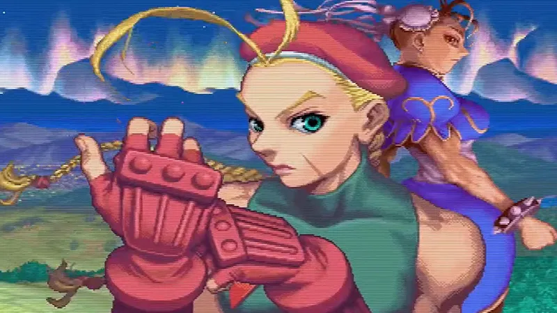 Street Fighter 2: Einer der Original-Designer will Super Turbo nach 30 Jahren neu ausbalancieren