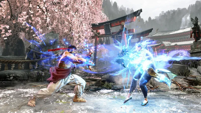Street Fighter 6: Wie gut ist der World Tour Modus wirklich?