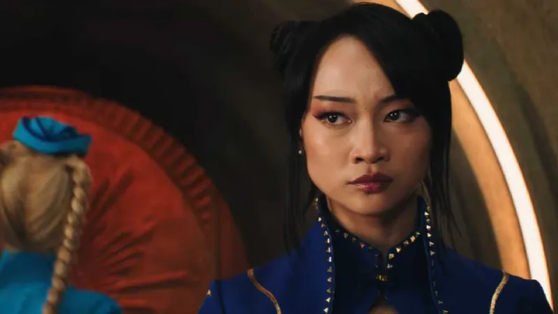 Street Fighter: Chun-Li-Star trainierte bis zur Erschöpfung