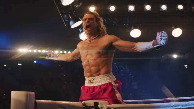 Street Fighter-Film: Neuer Trailer zeigt Action, Camp und legendäre Moves, Kinostart im Oktober