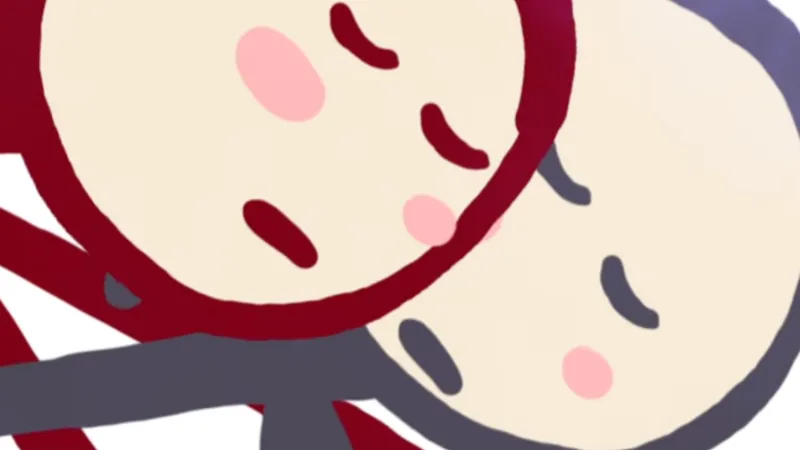 Strichmännchen gegen Zensur: Wie ein Sci-Fi-RPG die Behörden austrickst