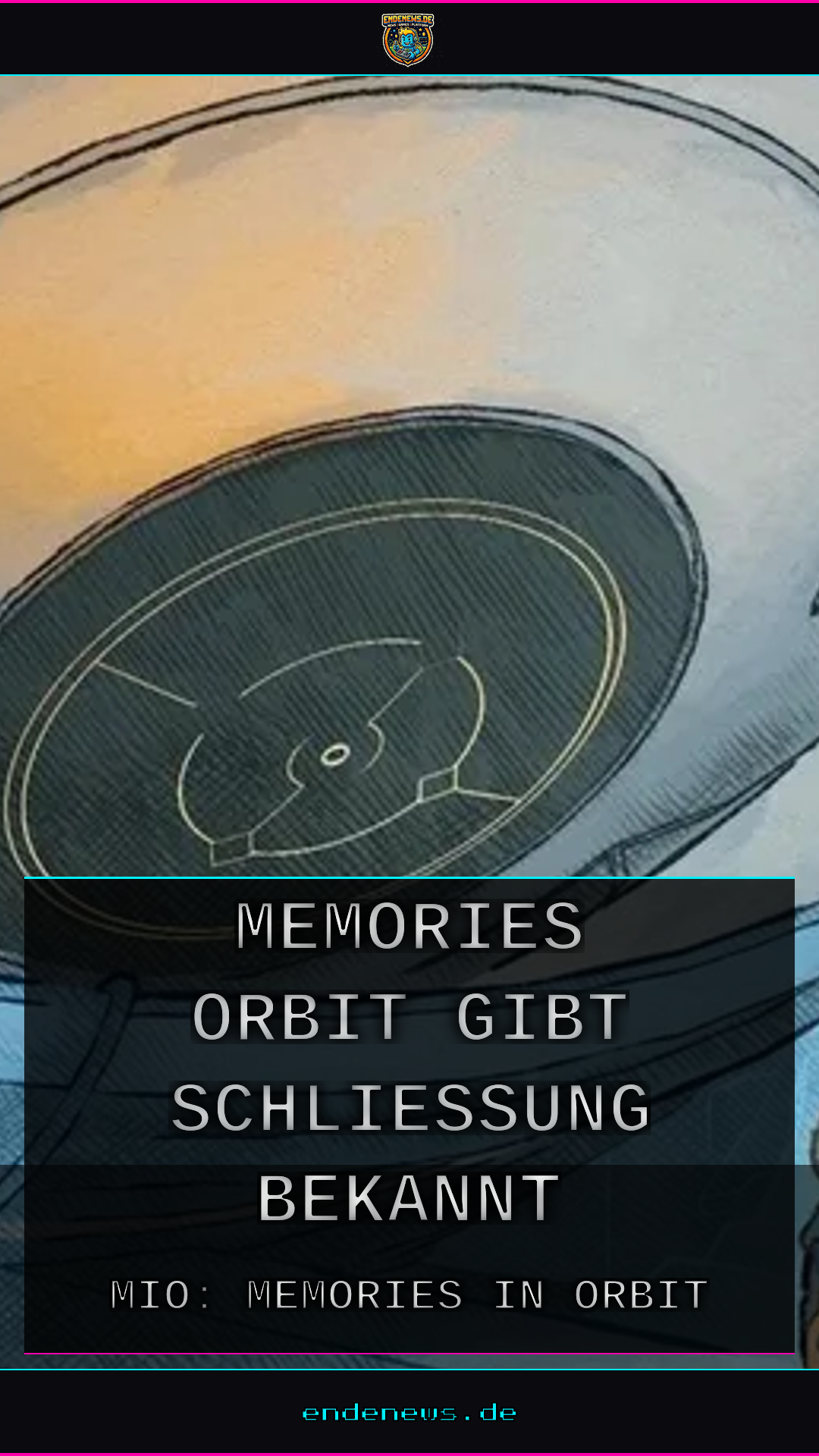 Studio von MIO: Memories in Orbit gibt Schließung bekannt, ein schwerer Verlust für Metroidvania-Fans