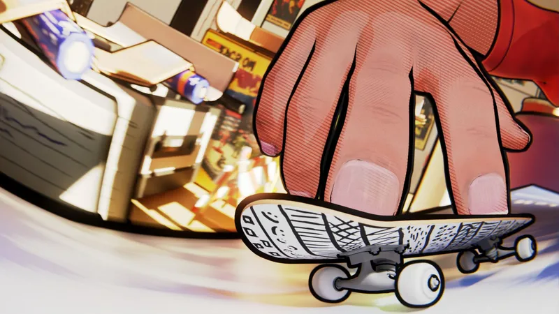 STUNTBOOST: Der 7-Dollar-Geheimtipp mit 253 Steam-Reviews