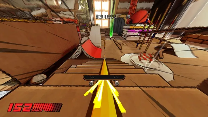 Stuntboost: Skateboard-Tricks fürs Kinderzimmer sind da