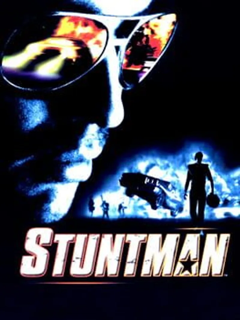 Stuntman: Hollywood, Saber liefert Arcade-Stunts auf der Leinwand