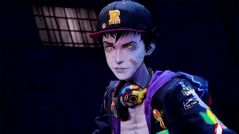 Stupid Never Dies: Capcom-Veteran Kobayashi setzt Release-Datum fest