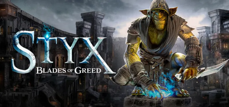Styx: Blades of Greed – Sneaky Fun with Retro Flair, but Flawed