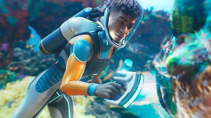 Subnautica 2: CEO-Drama! Gericht zwingt Krafton zur Rücknahme des Ex-Chefs!