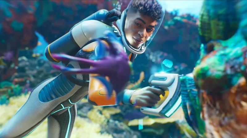 Subnautica 2: Early Access im Mai! Krafton kapituliert im Rechtsstreit!