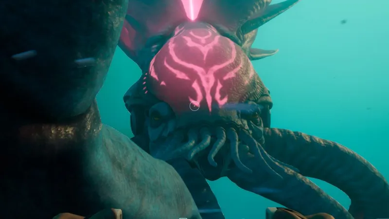 Subnautica 2: So findet ihr die geheimnisvollen Alien-Ruinen