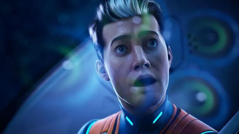 Subnautica 2: Wie die Community das Entwicklerteam rettete