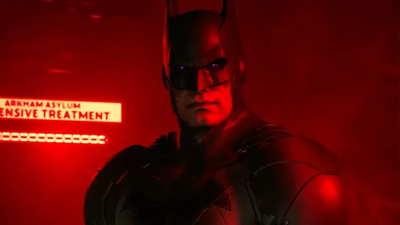 Suicide Squad: Kill the Justice League, Entwickler wollten nach Release die Branche verlassen
