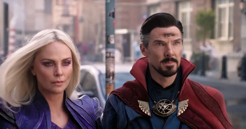 Superhelden-Müdigkeit ist ein Mythos, Marvel macht einfach nur schlechte Filme (und Spiele?)