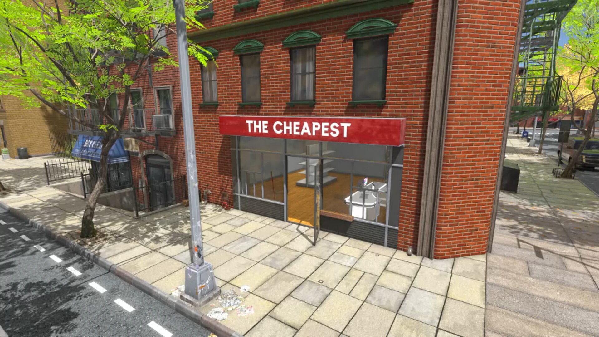 Zwischen Kassensturz und Warenverräumung: Warum uns Supermarket Simulator so süchtig macht