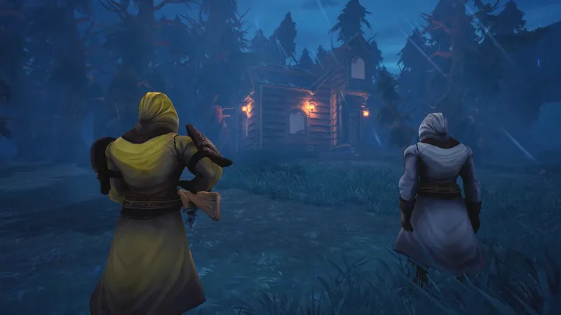 Survival-Sequel für Top-Städtebauer auf Steam angekündigt, Entwickler spricht von „zu früher Enthüllung“