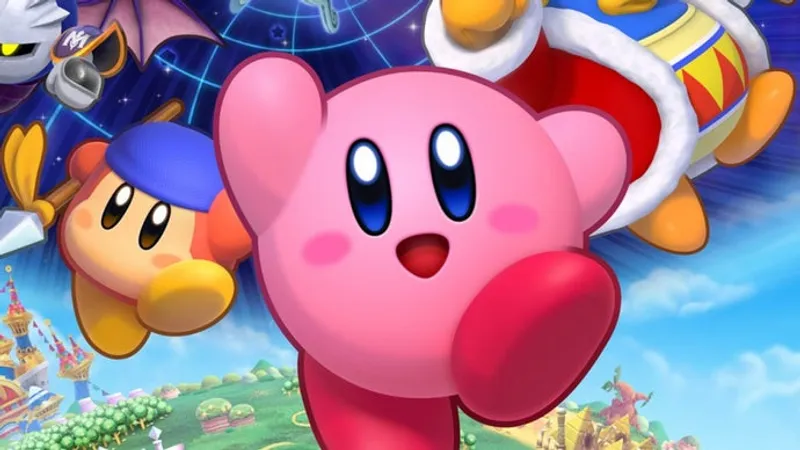 Switch 2: Nintendo feilt weiter an der Abwärtskompatibilität!