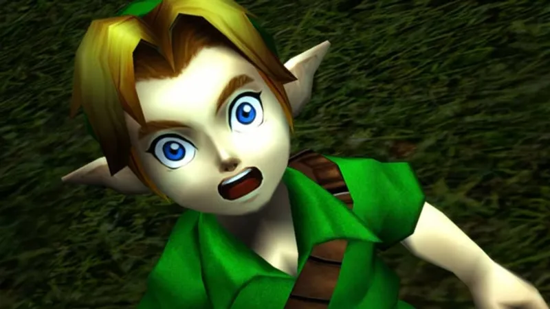 Switch 2: Ocarina of Time Remake und neues Star Fox angeblich in Entwicklung!