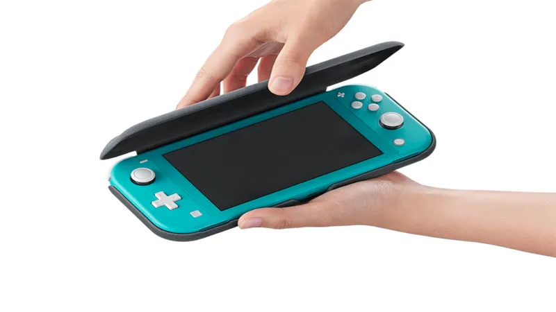 Switch in Rente? Warum Retro-Gaming heute eine ganz andere Bedeutung hat