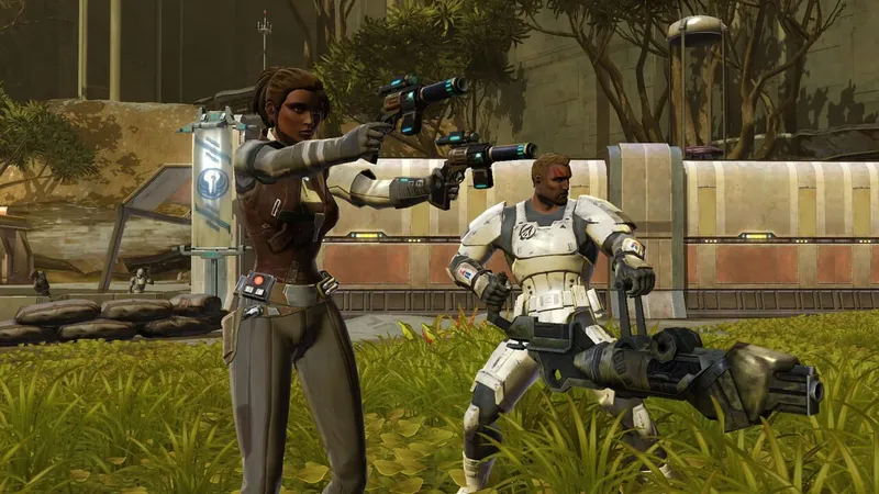 SWTOR: Update 7.9 „Wiedergeborenes Vermächtnis“ ist live, Der perfekte Zeitpunkt für Rückkehrer