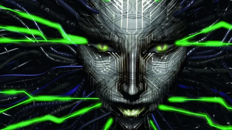 System Shock 2 Remaster: Am Wochenende kostenlos