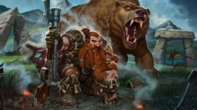 Tödlicher Bug in WoW Classic Hardcore: Untergrund-Monster legen Fallen in Stonetalon Mountains