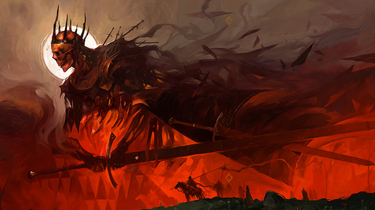 Artus’ düsteres Erbe: Warum Tainted Grail trotz Ecken und Kanten fasziniert