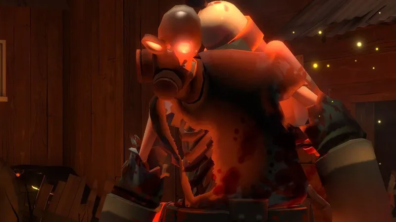 Team Fortress 2 Zombie-Mod: Ein inoffizielles Meisterwerk lässt Fans träumen