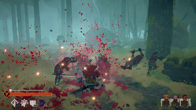 Tears of Metal: Countdown zum Release, Startzeit und alle Infos