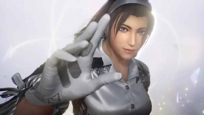 Tekken 8: Der eSports-Härtetest – Taugt das Spiel für die Profi-Szene?