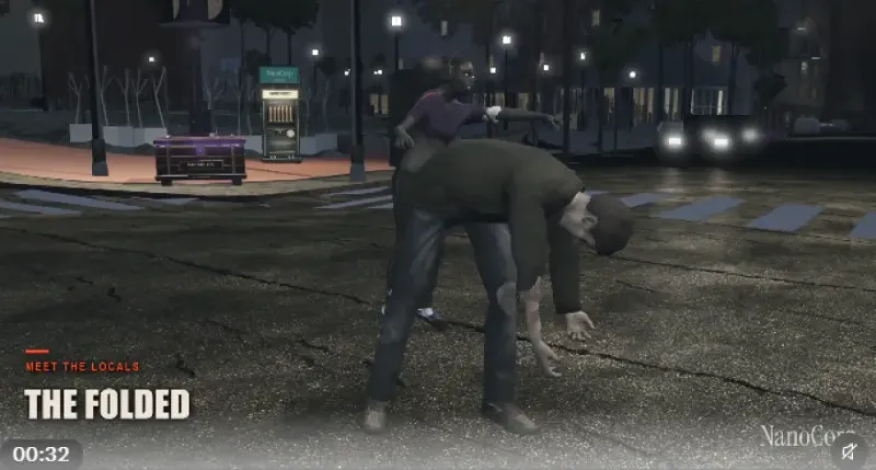 Tenderloin Night Shift: Zombie-Shooter sorgt für Empörung