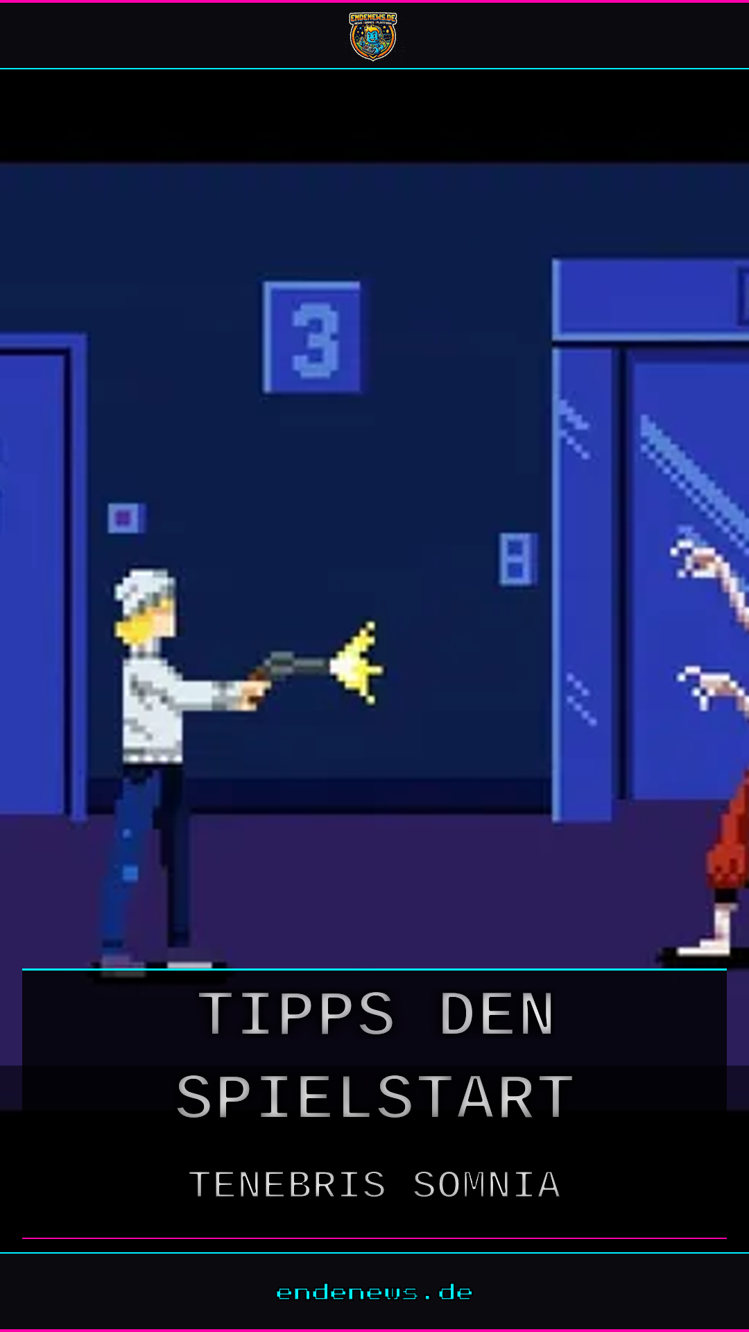 Tenebris Somnia Anfänger-Guide: Tipps für den Spielstart