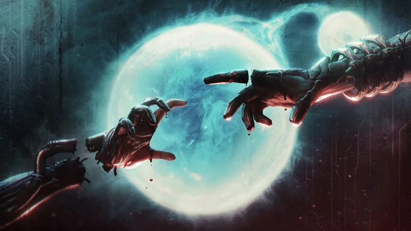 TennoCon 2026: Soulframe und Warframe, Das erwartet euch