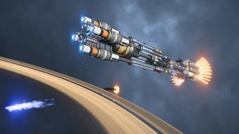 Terra Invicta: Zwei neue Szenarien, Fallout-Ödland und UFO-Skeptiker der 2000er