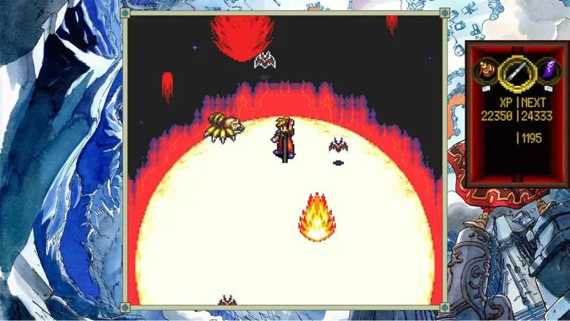 Terranigma: Der SNES-Kultklassiker erhält sein verdientes Comeback