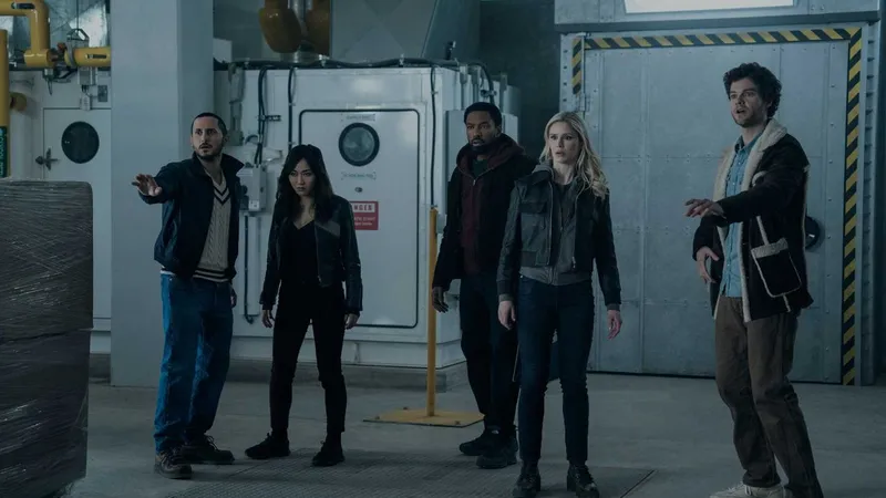 The Boys: Fans kritisieren fehlende Konsequenzen in Staffel 5