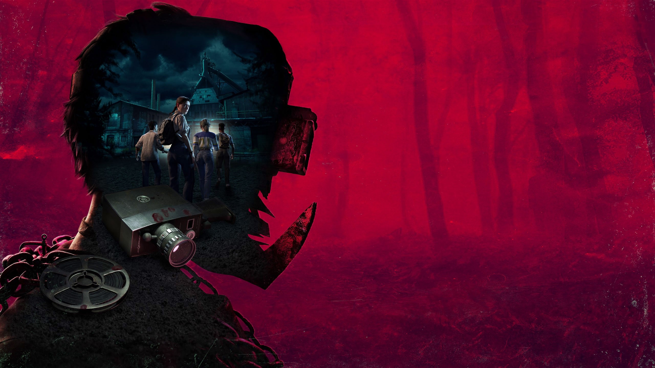 Ein blutiger Ausflug ins Dead by Daylight-Universum: Zwischen cineastischem Glanz und spielerischem Schatten