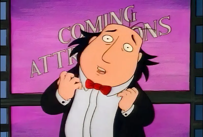 „The Critic“-Reboot rückt näher: Macher geben Update zur Kult-Serie