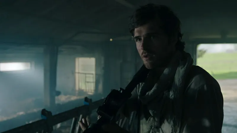 The Dog Stars: Trailer enthüllt Jacob Elordi in Ridley Scotts Post-Apo-Survival-Thriller