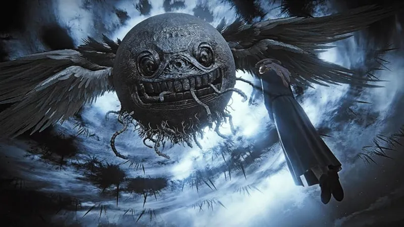 The Duskbloods: Release-Fenster der Switch 2 enthüllt?!