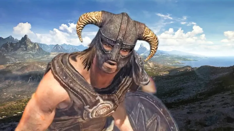 The Elder Scrolls 6: Todd Howard wirft uns ein paar Brocken hin!